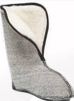 Вкладыши для сапог Remington (EVA)