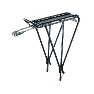 Прочный багажник под установку детского кресла Topeak Disc Mount Babyseat Rack