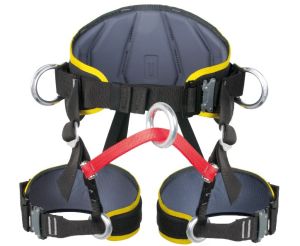 Singing Rock - Обвязка для промальпа Timber 3D