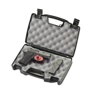 Plano - Чемодан для хранения пистолета 1403-00