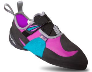 Туфли женские для скалолазания Mad Rock Lotus