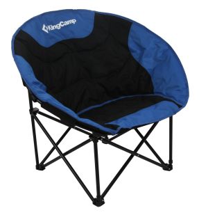 Кресло кемпинговое  King Camp 3816 Moon Leisure Chair