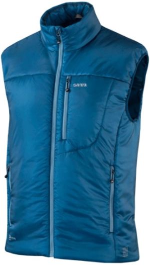 Sivera - Мужской жилет Тикша 3.0