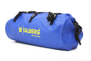 Непромокаемый баул Talberg Dry Bag PVC 80