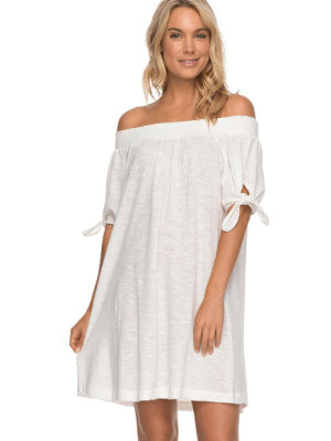 Roxy - Свободное платье для женщин