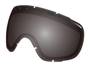 Dragon Alliance - Линза для маски DX (Jet Ionized)