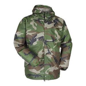 Сплав - Костюм ветрозащитный детский S