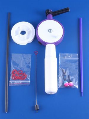 Рыбоглаз - Набор для зимней рыбалки