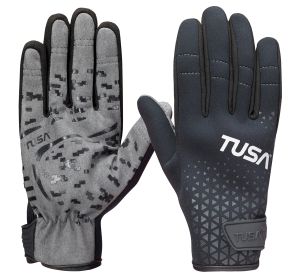 Перчатки неопреновые 2 мм Tusa