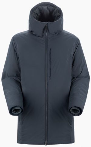 Мужская удлинённая куртка Sivera Седава