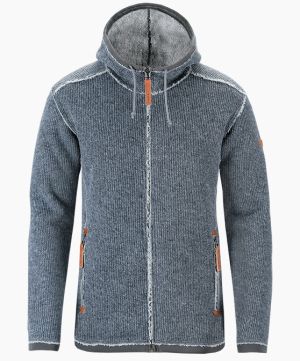 Теплая мужская толстовка Sivera Сукман 2019