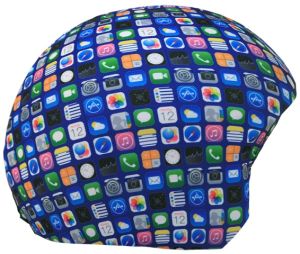 Аксессуар для шлема всесезонный Coolcasc 162 Mobile