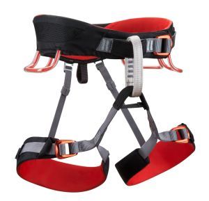 Black Diamond - Универсальная страховочная система Momentum 3S