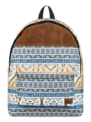 Roxy - Классический рюкзак для женщин Sugar Baby Soul 16