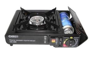Ecos - Мини газовая плита ENERGY GS-300