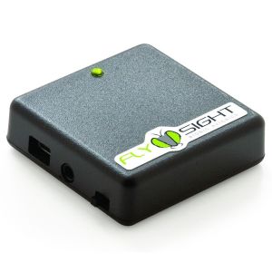 Cookie - Аудио высотомер с функцией GPS Flysight