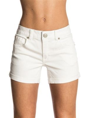 Rip Curl - Женские шорты Last Tribe Denim Short