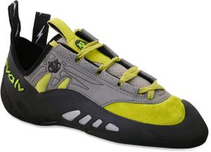 Evolv - Туфли скалолазные Geshido