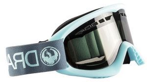 Dragon Alliance - Горнолыжные очки DXs (оправа Pale, линза Smoke)