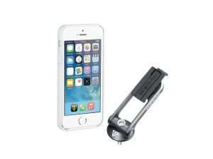 Защитный чехол Topeak для iPhone 5, с креплением