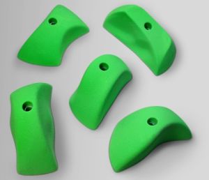 Скалолазные зацепы Top Point #125