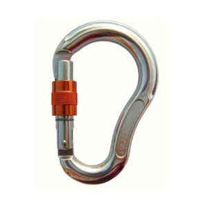 Вертикаль - Карабин с муфтой HMS keylock