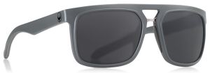 Dragon Alliance - Очки мужские солнцезащитные Aflect Matte Magnet Grey