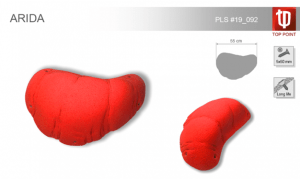 Прочный рельеф для скалолазания Top Point Arida