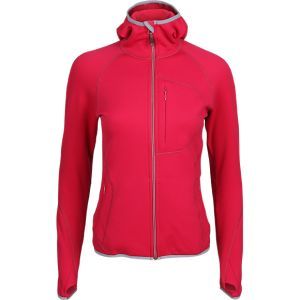 Куртка удобная для женщин Сплав Function с капюшоном