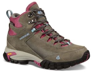 Vasque - Ботинки женские удобные Talus UltraDry™ 7425