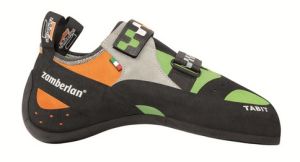 Сверхпрочные скальные туфли Zamberlan A50 TABIT