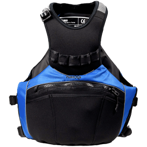 Жилет спасательный HikeXp Hydro Force Rose без гидратора