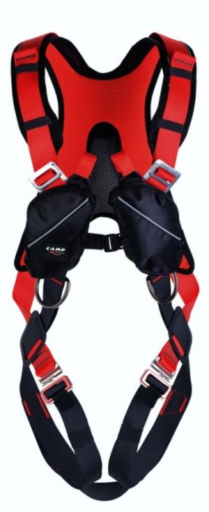 Camp - Страховочная полная обвязка Swifty Vest