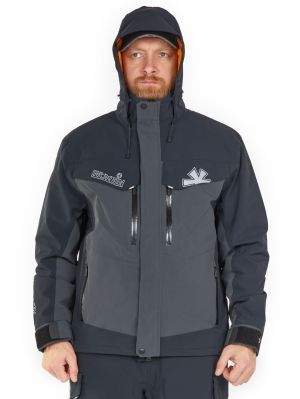 Куртка демисезонная Norfin Rebel Pro