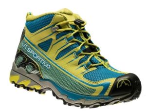 La Sportiva - Комфортные ботинки Falcon GTX 