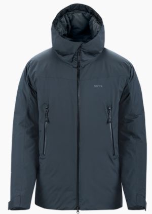 Мужская пуховая куртка Sivera Дебрь Про 2020