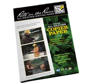 Сплав - Непромокаемая бумага А4 200 листов 8512