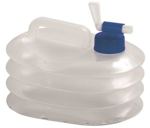 Easy Camp - Канистра для воды складная Folding Water Carrier