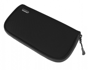 Удобный кошелек Red Fox Cards&Money