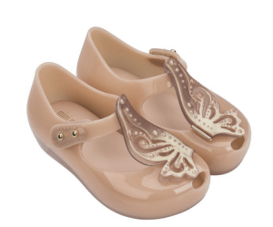 Модные туфли Melissa Ultragirlfly II Bb