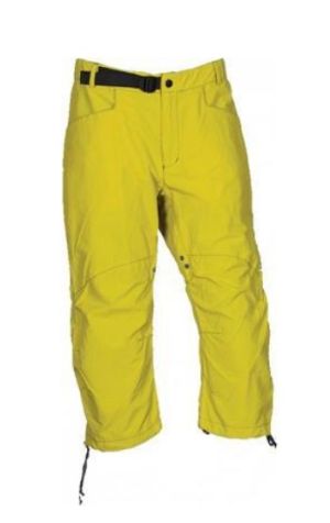 Milo - Мужские короткие брюки Aki 3/4 Polyamide