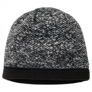 Jack Wolfskin - Флисовая шапка Belleville Crossing Cap Women