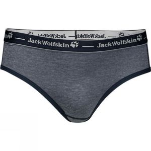 Jack Wolfskin — Трусы функциональные DRY N'LIGHT SHORTS WOMEN