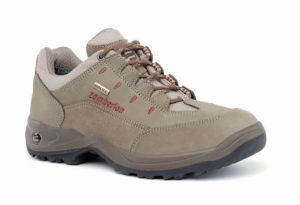 Zamberlan - Треккинговые ботинки 204 Oak Low Gt Wns