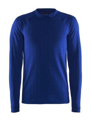 Терморубашка мужская Craft Nordic Wool