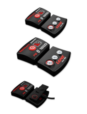 Отличный набор Lenz аккумуляторы + зарядка Lithium Pack RCB 1800