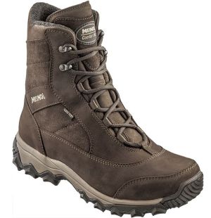 Meindl - Ботинки гортекс зимние Turrach GTX