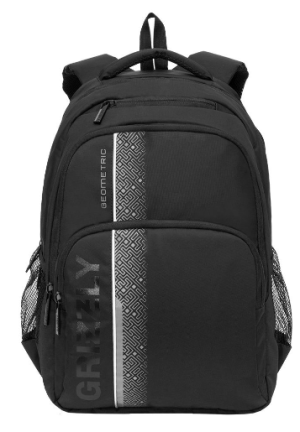 Grizzly - Современный рюкзак 12.5