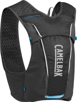 CamelBak - Жилет женский с двумя бутылочками Ultra Pro Vest 2 x 17oz (0,5L) 4.5