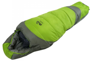 Спальник для сложных походов правый Tramp Rover Long (-5; -10)